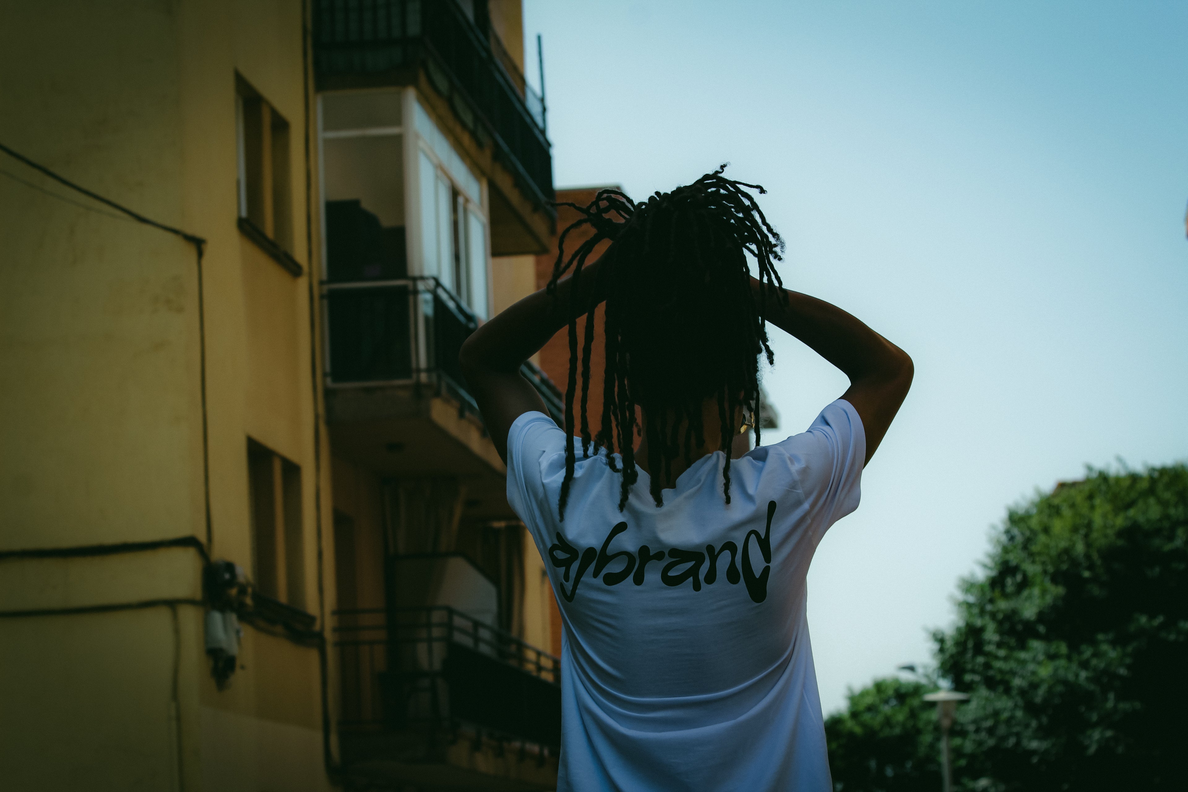 Essential Tee