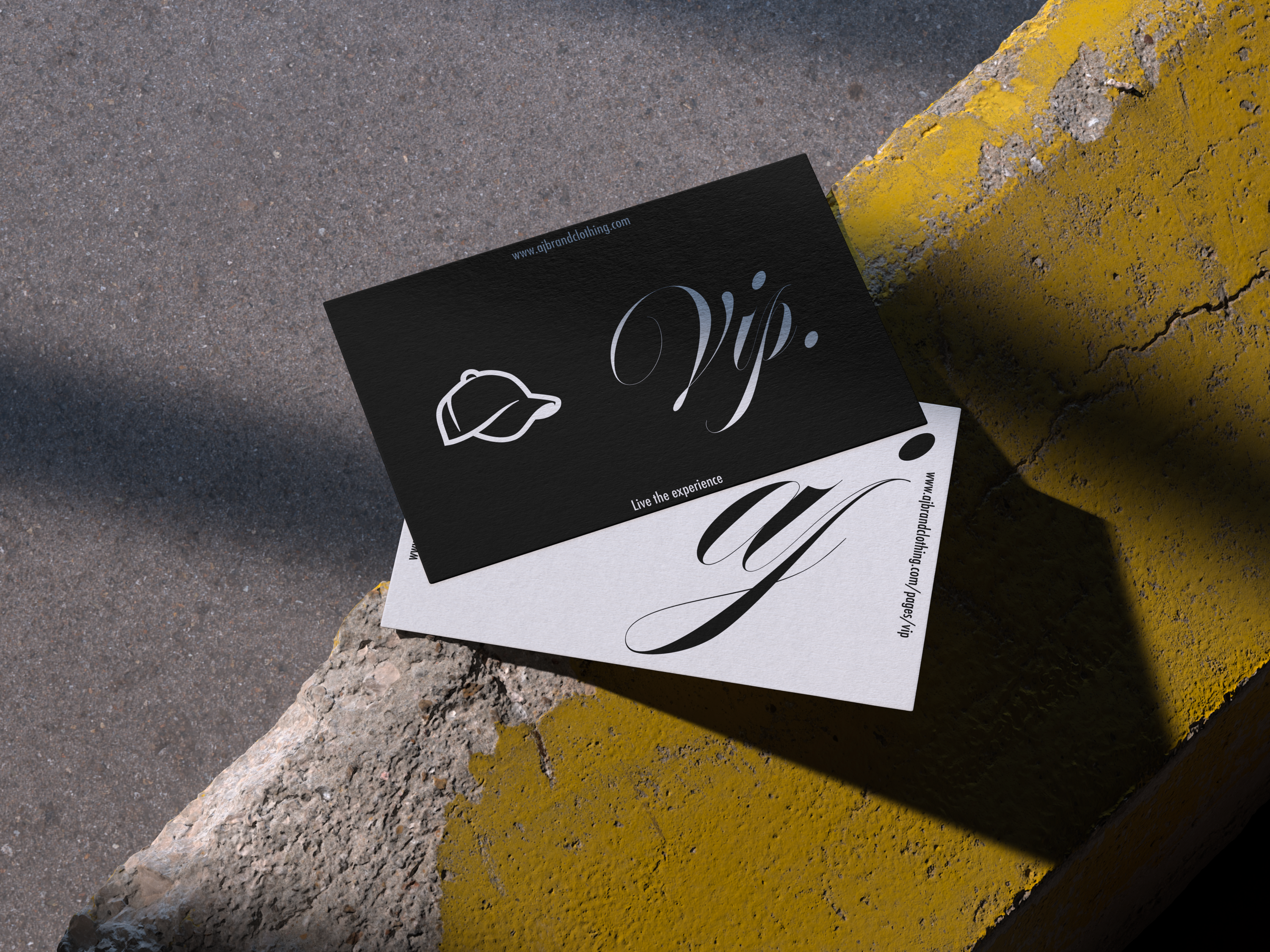 Vip Image Cards